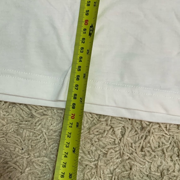 NWT champion women short sleeve tee XXL - Picture 6 of 7